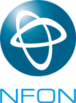 NFON Logo