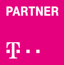 Telekom Logo